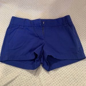 J.Crew Shorts